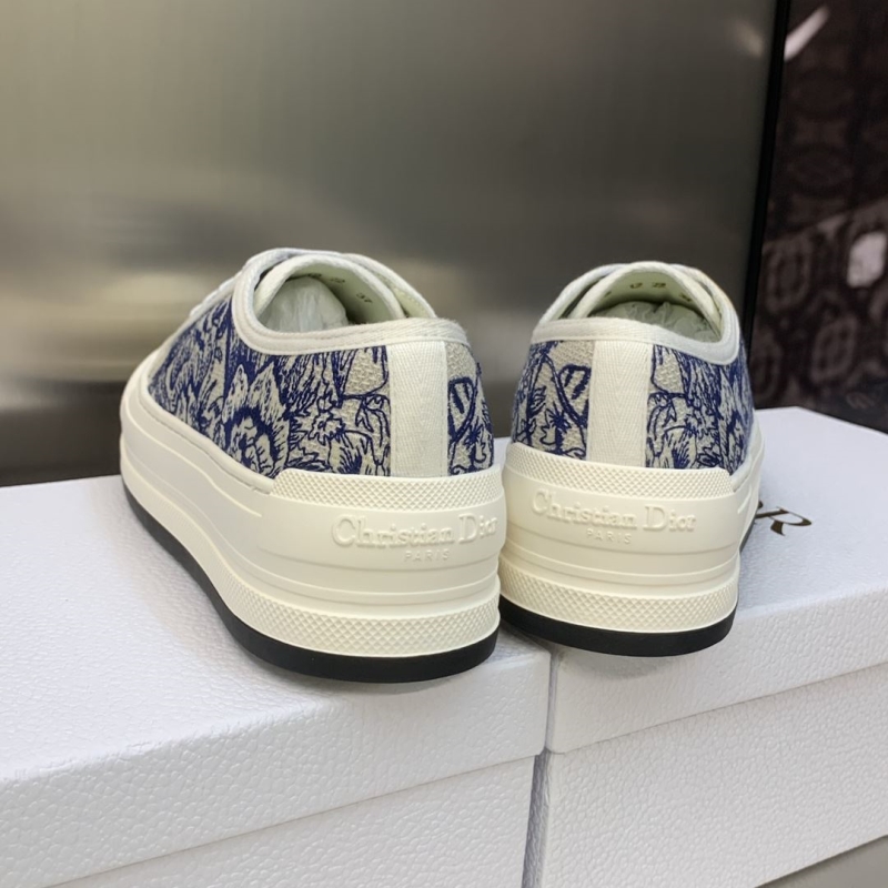 Christian Dior Casual Shoes